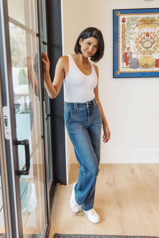 Judy Blue Jeans: The Perfect Pair for Every Body