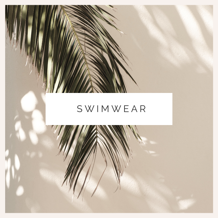Swimwear & Coverups